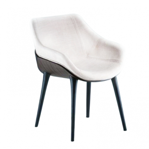 TRIFOLD DESIGN JULIA DINING CHAIR