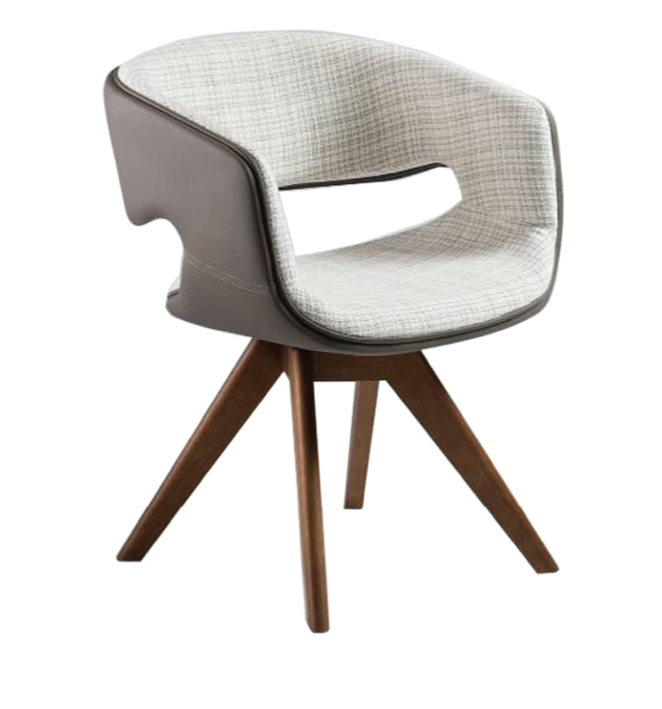 TRIFOLD DESIGN DOVE DINING CHAIR