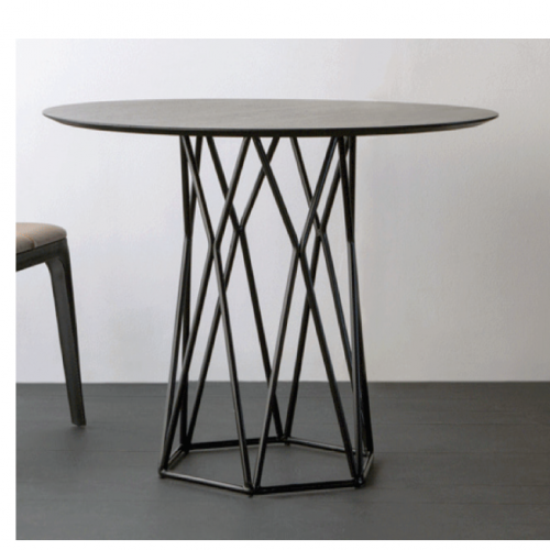 TRIFOLD DESIGN SHADE DINING TABLE