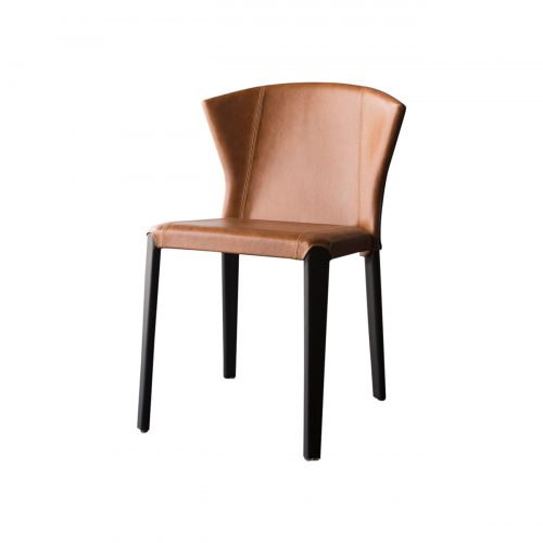 TRIFOLD DESIGN ABA DINING CHAIR