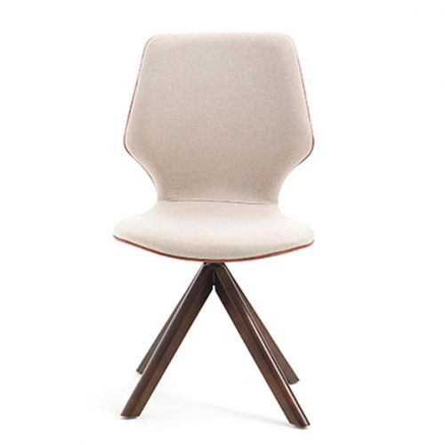 TRIFOLD DESIGN BELA DINING CHAIR