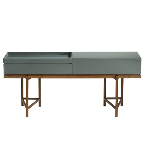 TRIFOLD DESIGN CHICAGO SIDEBOARD