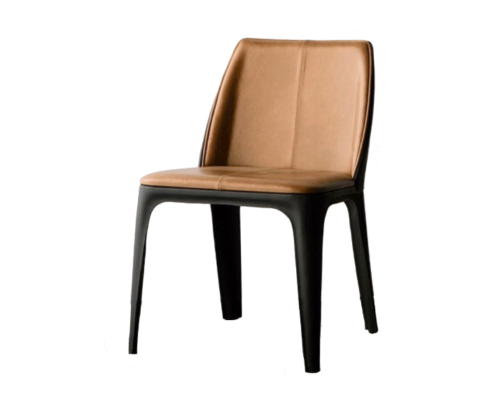 TRIFOLD DESIGN CORE DINING CHAIR