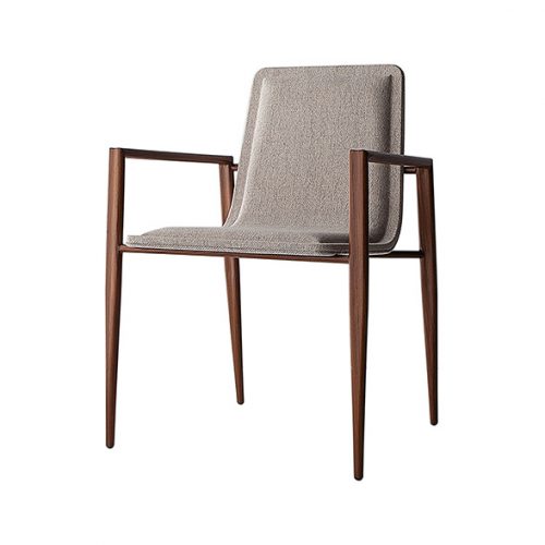 TRIFOLD DESIGN DIVA DINING CHAIR
