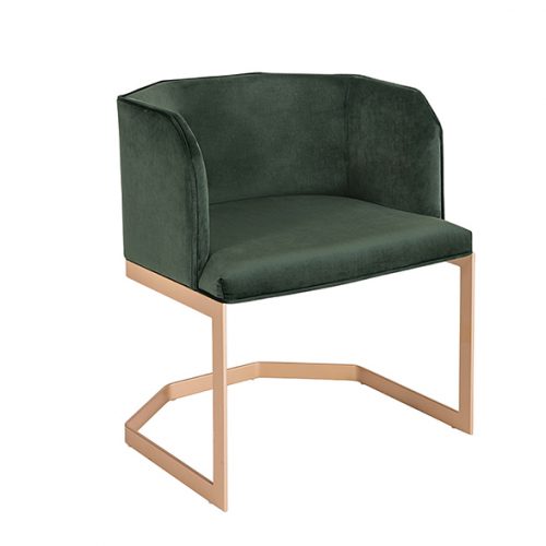 TRIFOLD DESIGN GIA DINING CHAIR