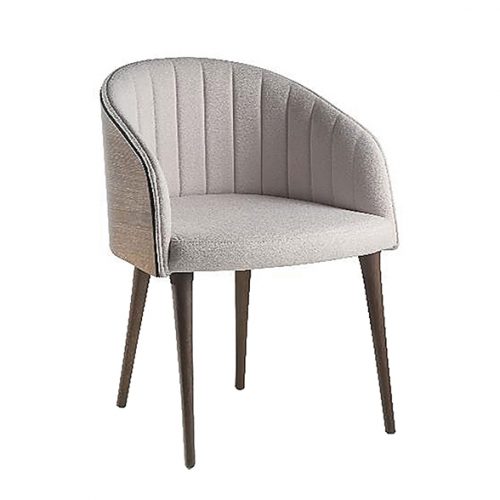 TRIFOLD DESIGN MARTINI DINING CHAIR