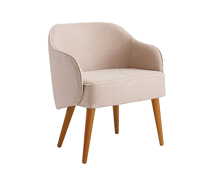 TRIFOLD DESIGN MODENA DINING CHAIR