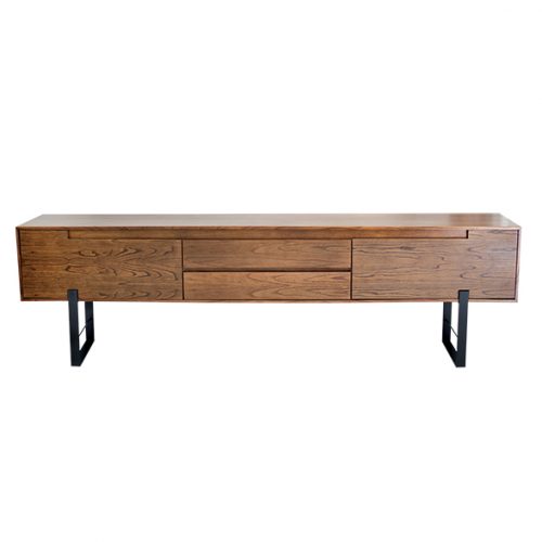 TRIFOLD DESIGN QUEEN SIDEBOARD