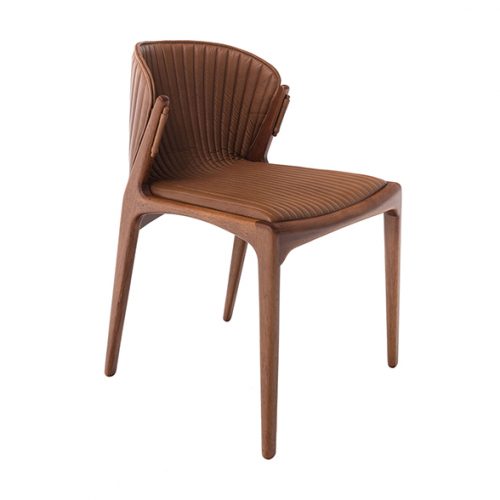 TRIFOLD DESIGN LUIZA DINING CHAIR