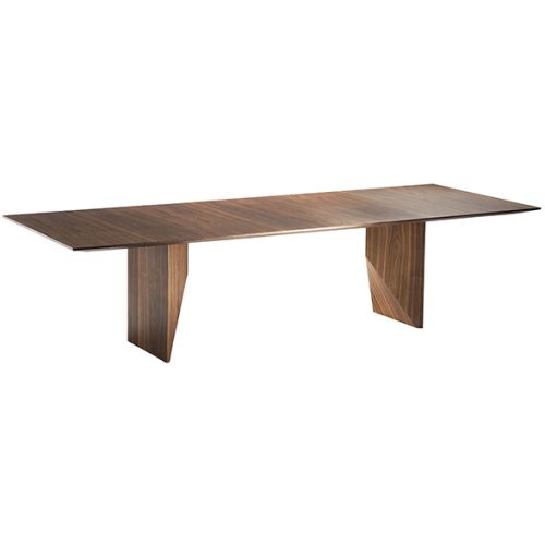 TRIFOLD DESIGN TRINITY DINING TABLE