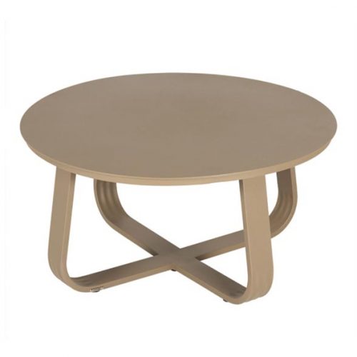 TRIFOLD DESIGN GIL COFFEE TABLE