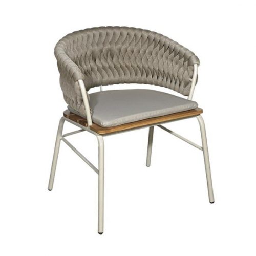 TRIFOLD DESIGN VIENA DINING CHAIR