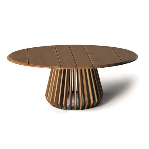 TRIFOLD DESIGN CICLOS COFFEE TABLE