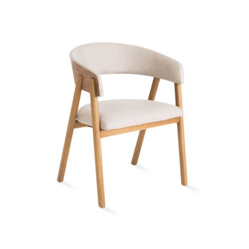 TRIFOLD DESIGN AGREE DINING CHAIR