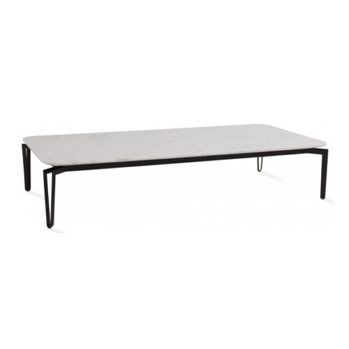TRIFOLD DESIGN AMPLAS SHORT COFFEE TABLE