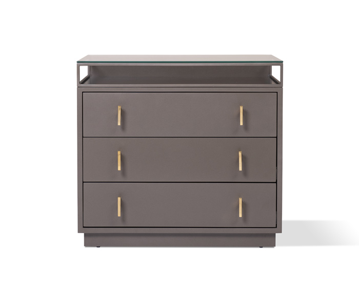 Drawer - Chest of drawers