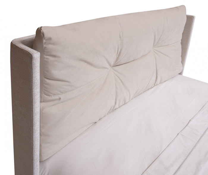Sofa bed - Bed sheet
