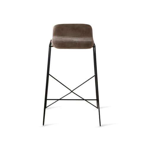 Bar stool - Armrest