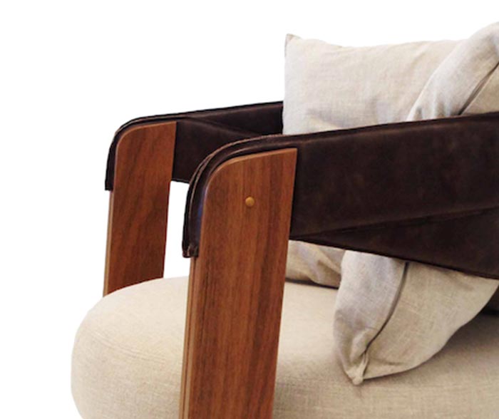 Furniture - Product design